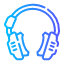 headphones-gaming-commentator-communication-esports-icon