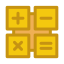 icon-math-icon