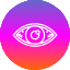 anti-avoidance-eyes-graphics-imaging-red-tool-icon