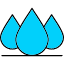 water-liquid-pure-drop-rain-icon