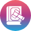 judge-justice-law-hammer-book-court-icon