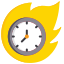 burning-time-icon