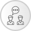 communication-conversation-dialogue-discussion-people-talking-icon