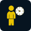 clock-history-male-management-schedule-time-user-icon