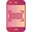 phone-scanning-data-protection-app-code-identification-qr-ticket-icon