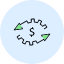 arrows-cycle-laundering-management-money-rcm-revenue-icon