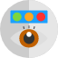 color-blindness-test-icon