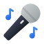 singing-sing-karaoke-mic-microphone-icon