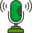 microphone-connections-icon