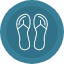 fashion-flip-flop-footwear-sandals-slipper-slippers-summertime-icon-vector-design-icons-icon