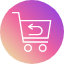 return-goods-replacement-exchange-cart-shopping-icon