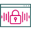voice-recognition-security-lock-unlock-encrypt-icon