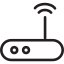 phone-wifi-signal-cloud-service-mouse-icon