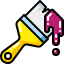 brush-paint-drawing-paintbrush-color-tool-icon