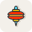 children-kids-spinning-top-toy-toys-icon