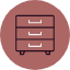 drawer-file-cabinet-furniture-icon