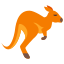 kangaroo-icon