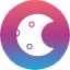crescent-month-moon-new-night-phase-icon