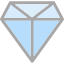 diamond-shape-pear-diamonds-gem-jewel-jewelry-icon