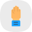 class-hand-hands-participation-plams-raise-raised-icon
