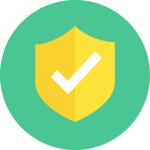 Shield Icon Password Icon Safe Icon Security Icon Antispam Icon