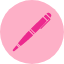 blog-blogging-intsrument-office-pen-write-writing-icon