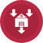 cross-docking-dock-supply-chain-delivery-icon-vector-design-icons-icon