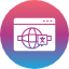 application-browser-global-international-online-presence-service-icon