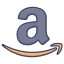 ecommerce-brand-logo-amazon-icon