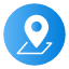 map-pin-gps-location-navigation-icon
