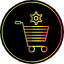 ecommerce-solutions-business-line-success-website-icon