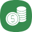 coin-coins-gambling-chips-money-pile-stack-treasure-icon