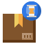 pending-hourglass-parcel-delivery-package-box-icon