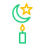 candle-ramadan-ramadhan-islam-muslim-ied-religion-kareem-mubarak-islamic-belief-fitr-icon
