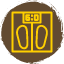 gym-line-circle-yellow-icon
