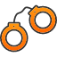 handcuffs-arrested-criminal-jail-kinky-police-prison-icon