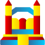 bouncy-castle-education-game-kids-play-toys-icon