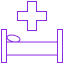 hospital-bed-patient-medicine-care-medical-recovery-icon