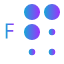 braille-alphabet-letter-f-icon