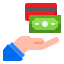 money-credit-card-hand-pay-finance-icon
