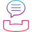 message-chat-call-phone-support-icon