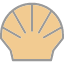 beach-nautical-sea-seashell-shell-icon