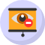 myopia-icon
