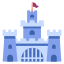 role-playing-castle-icon