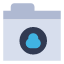 cloud-folder-network-icon