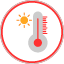 fever-forecast-hot-measurement-temperature-termometer-weather-icon