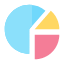 chart-data-diagram-information-pie-pieces-statistics-infographics-icon