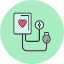 blood-health-heart-hypertension-medical-icon