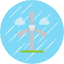 ecology-energy-pressure-turbine-weather-wind-windmill-icon