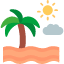 horizon-sea-sun-sunrise-sunset-weather-icon
